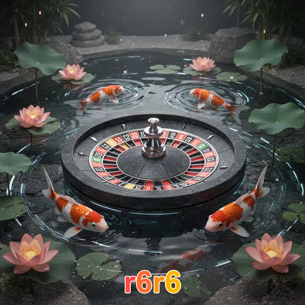 Pendaftaran r6r6