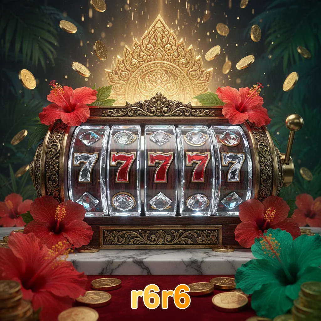 Game Fortune r6r6