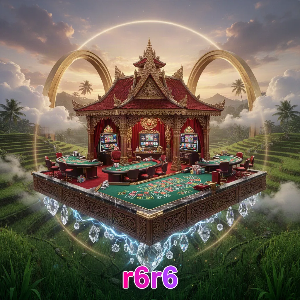 r6r6 apk