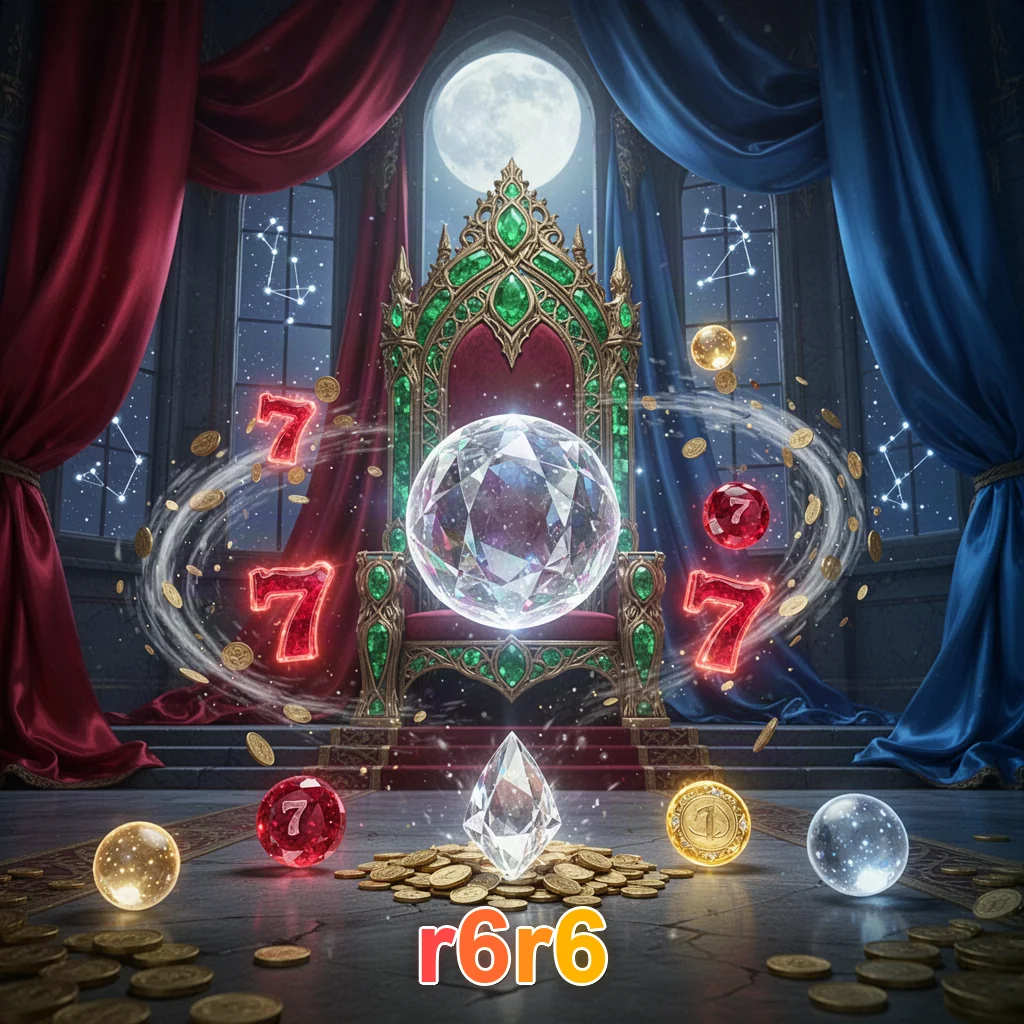 Penyedia slot utama r6r6 - NetEnt, Pragmatic Play, Play'n GO
