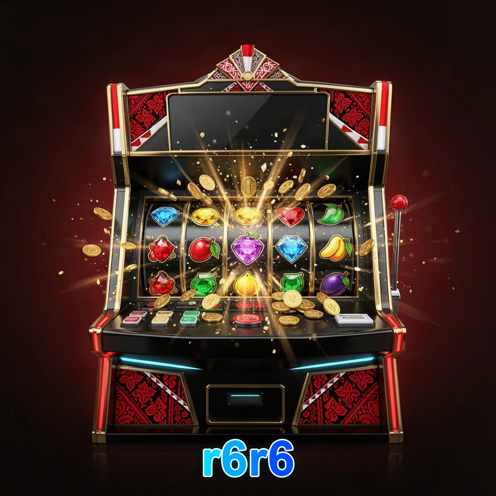 r6r6 bonus